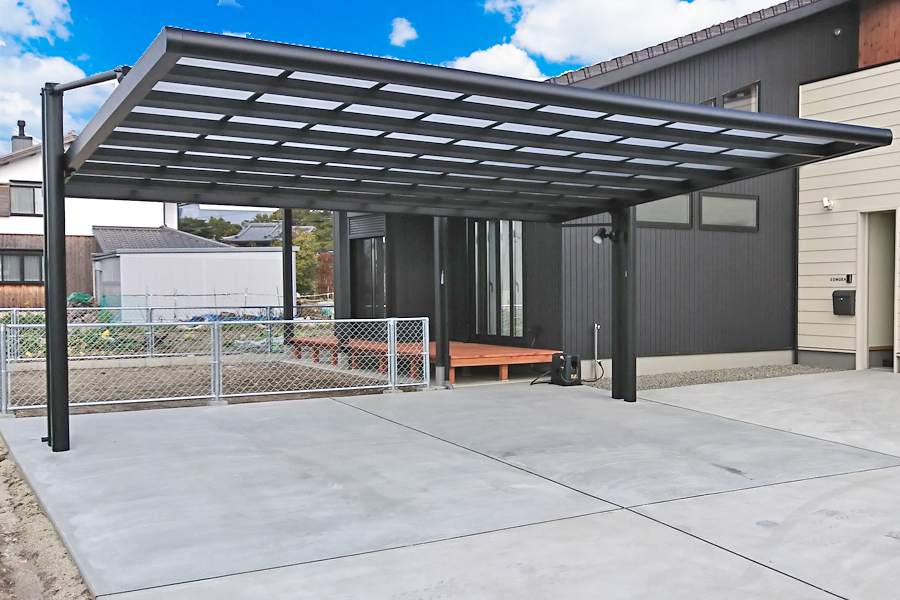 住宅リフォーム工事